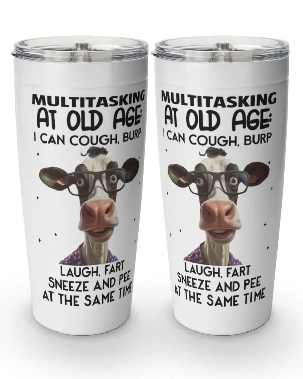 Viking Tumbler (20oz)