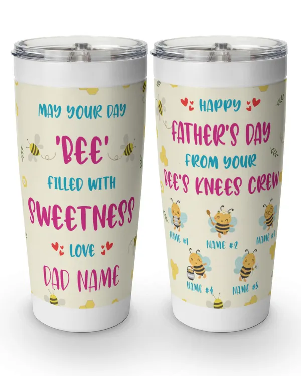 Viking Tumbler (20oz)