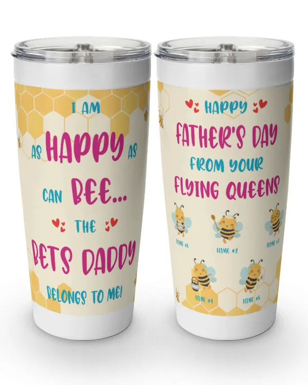Viking Tumbler (20oz)