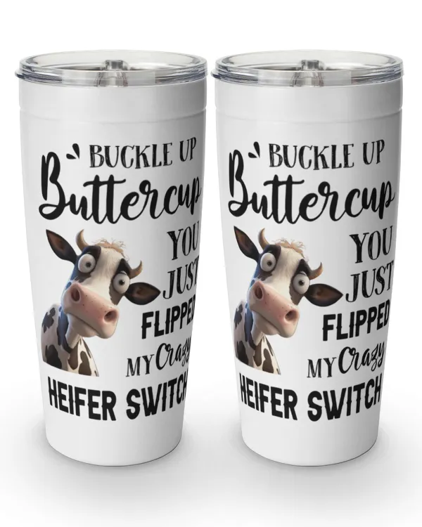 Viking Tumbler (20oz)