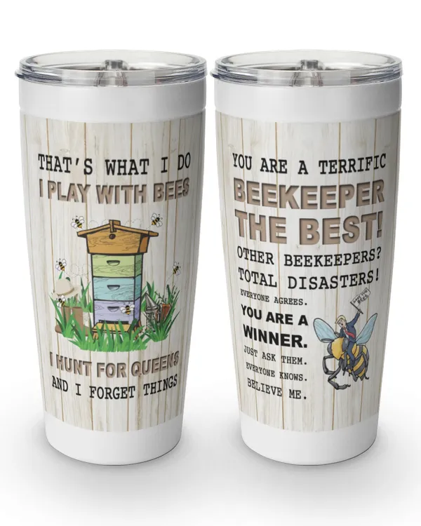 Viking Tumbler (20oz)