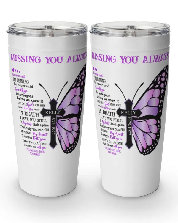 Viking Tumbler (20oz)