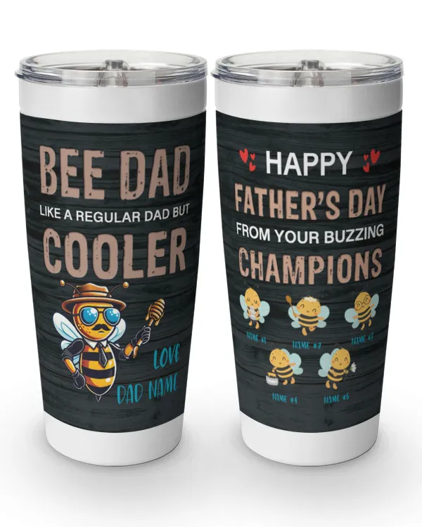 Viking Tumbler (20oz)