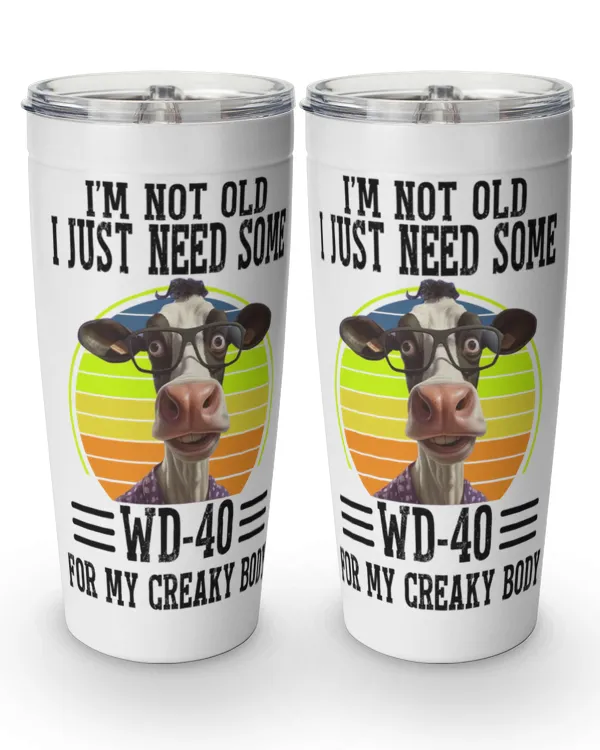Viking Tumbler (20oz)