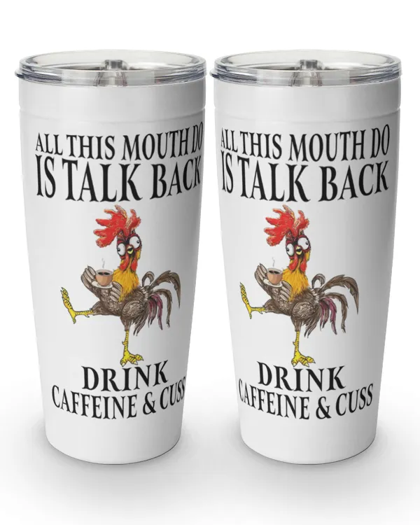 Viking Tumbler (20oz)