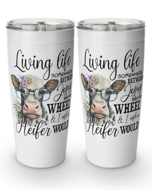 Viking Tumbler (20oz)