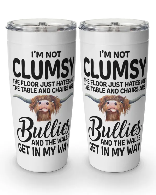 Viking Tumbler (20oz)