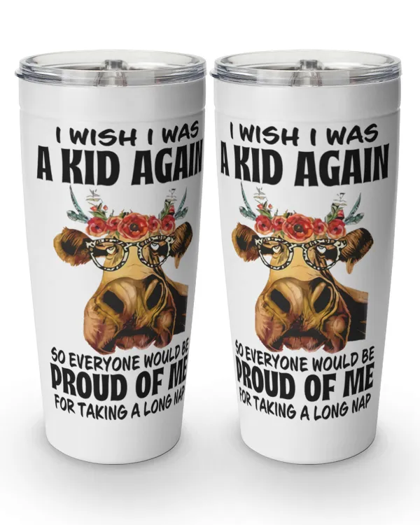 Viking Tumbler (20oz)