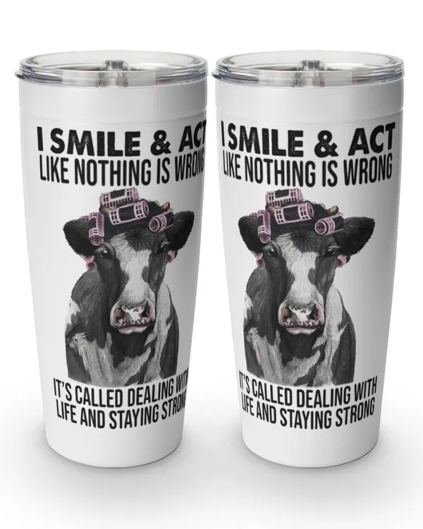 Viking Tumbler (20oz)