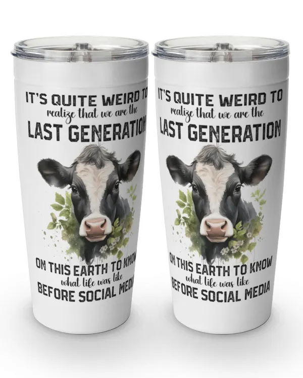 Viking Tumbler (20oz)