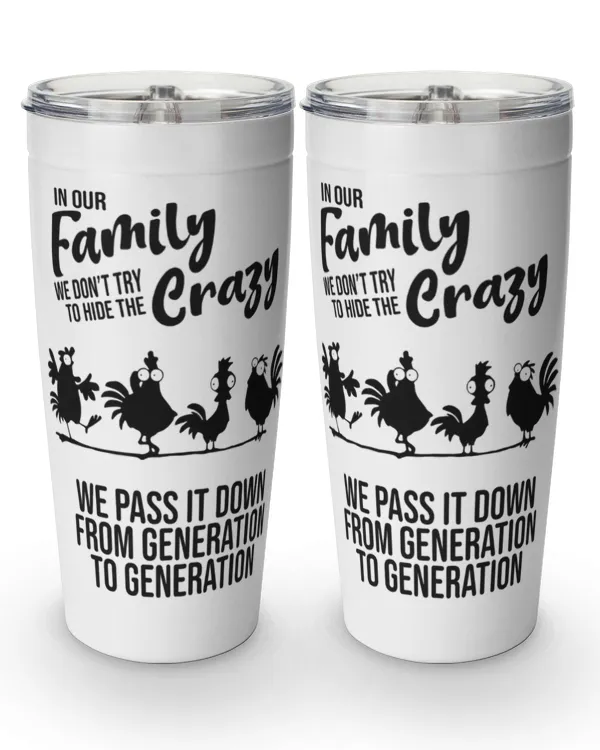 Viking Tumbler (20oz)