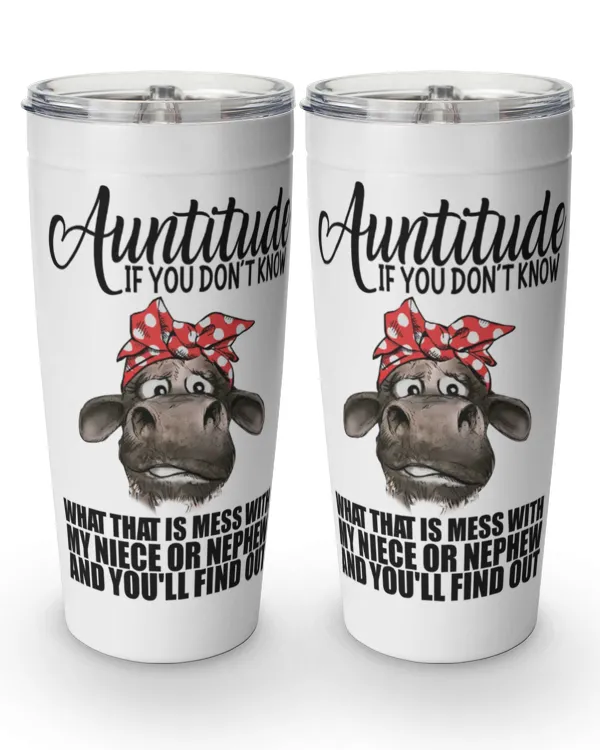 Viking Tumbler (20oz)