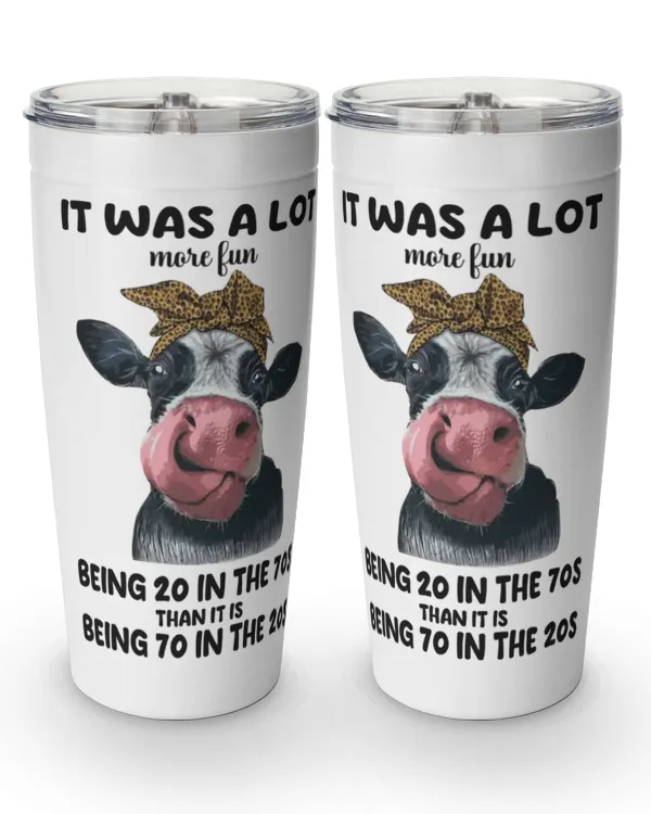 Viking Tumbler (20oz)