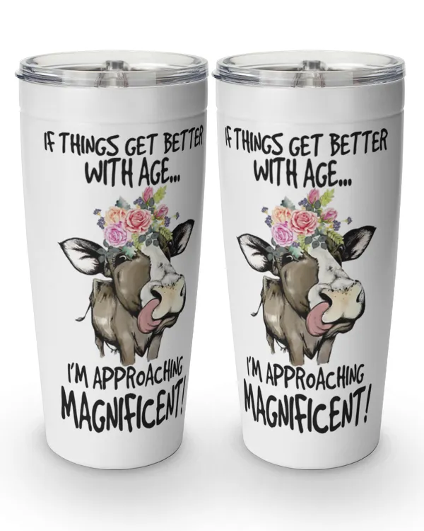 Viking Tumbler (20oz)