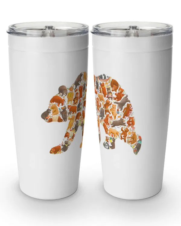 Viking Tumbler (20oz)
