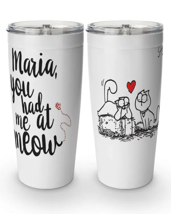 Viking Tumbler (20oz)