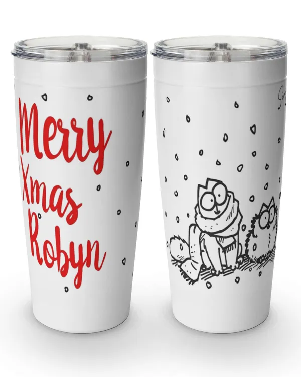 Viking Tumbler (20oz)