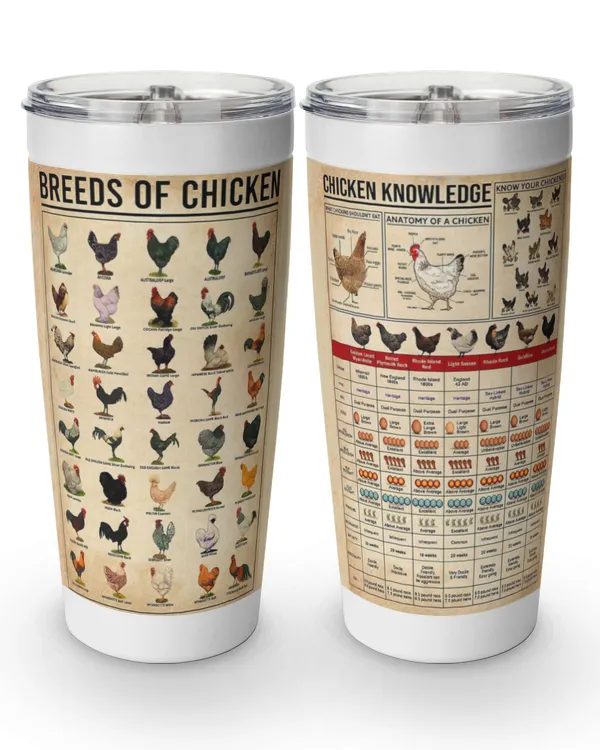 Viking Tumbler (20oz)