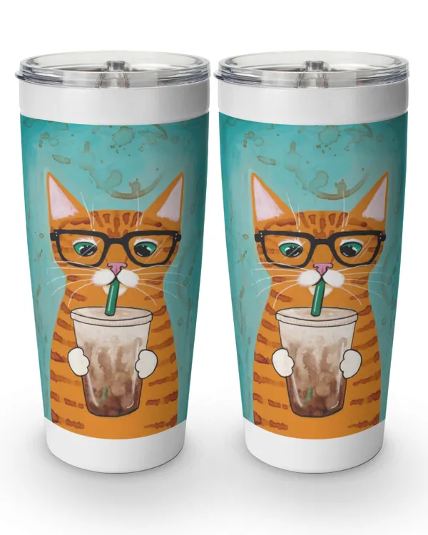 Viking Tumbler (20oz)