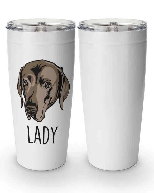 Viking Tumbler (20oz)