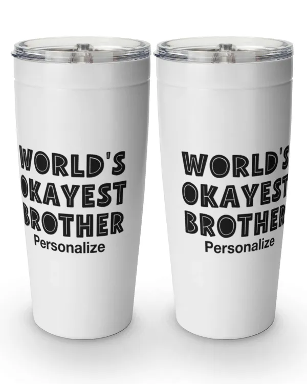 Viking Tumbler (20oz)