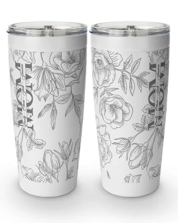 Viking Tumbler (20oz)