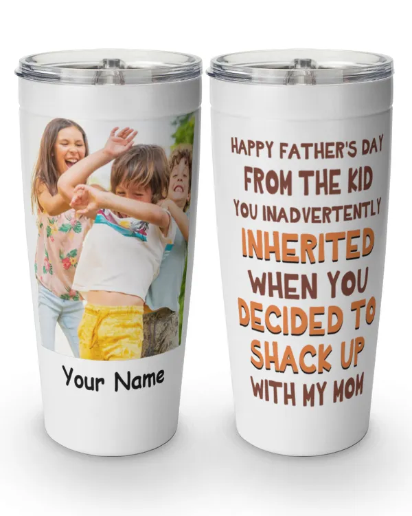 Viking Tumbler (20oz)