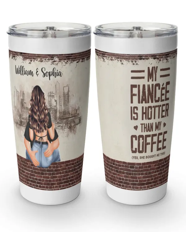 Viking Tumbler (20oz)