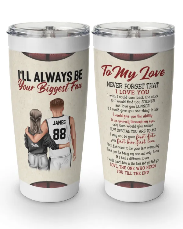 Viking Tumbler (20oz)