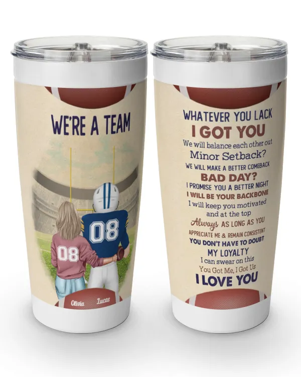 Viking Tumbler (20oz)