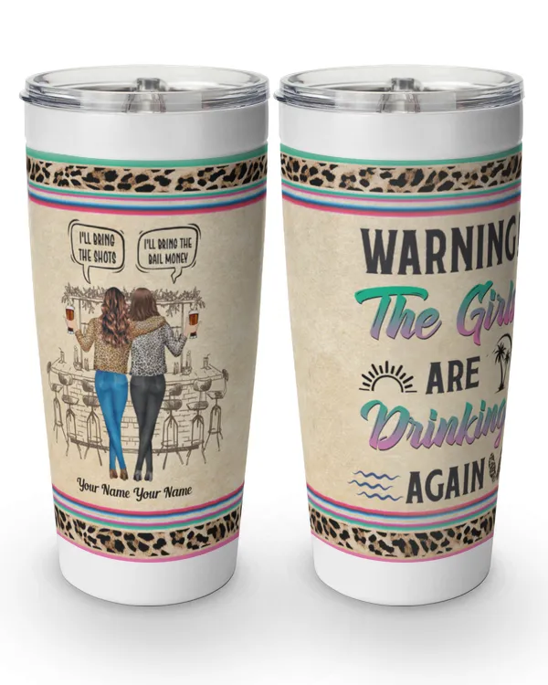 Viking Tumbler (20oz)