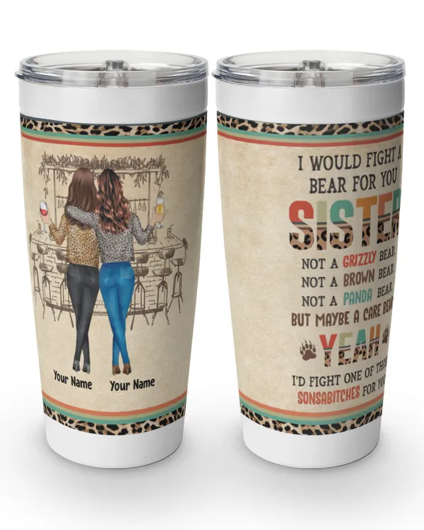 Viking Tumbler (20oz)