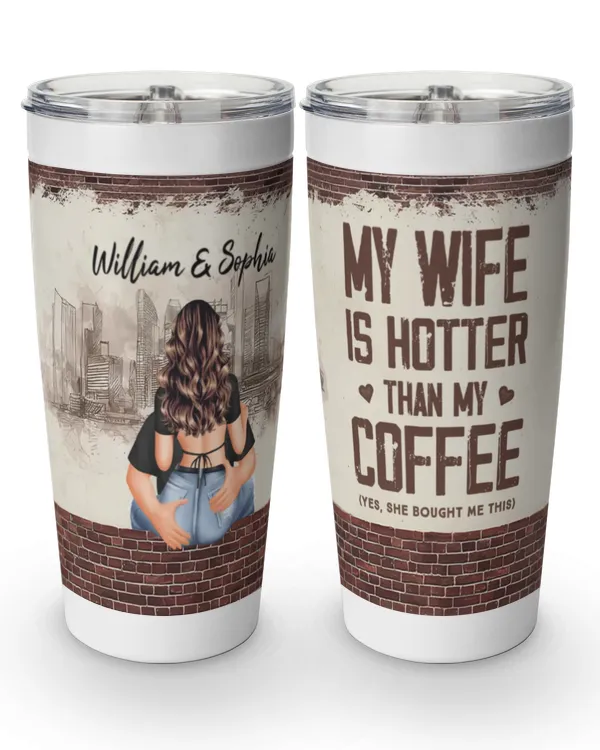 Viking Tumbler (20oz)