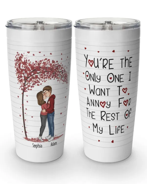Viking Tumbler (20oz)