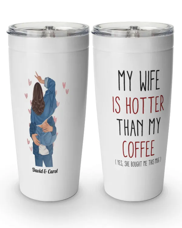 Viking Tumbler (20oz)