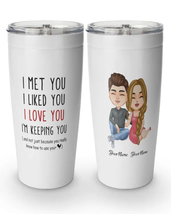Viking Tumbler (20oz)
