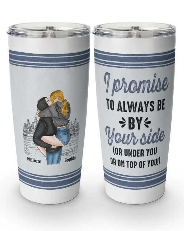 Viking Tumbler (20oz)