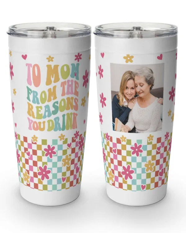 Viking Tumbler (20oz)