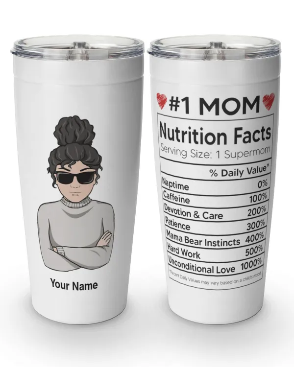 Viking Tumbler (20oz)