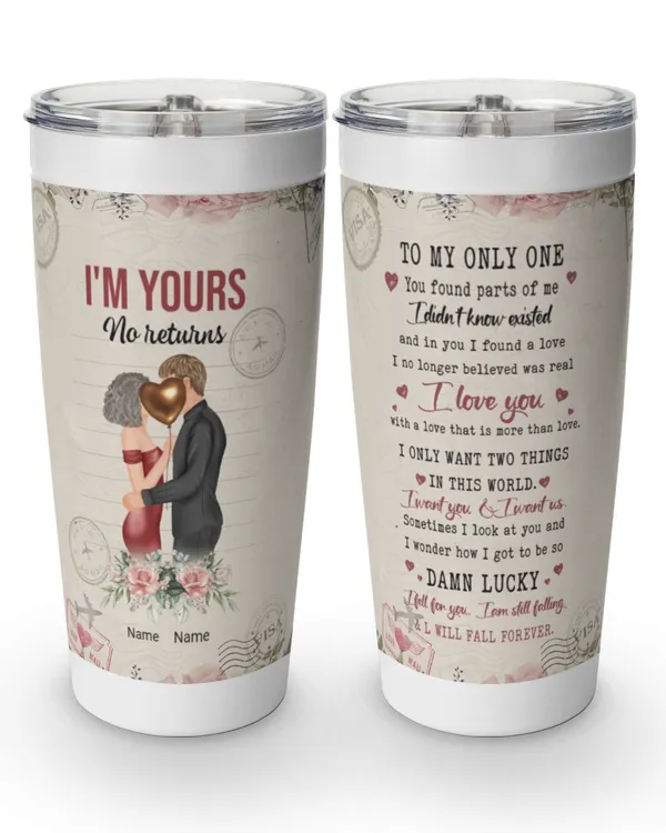 Viking Tumbler (20oz)