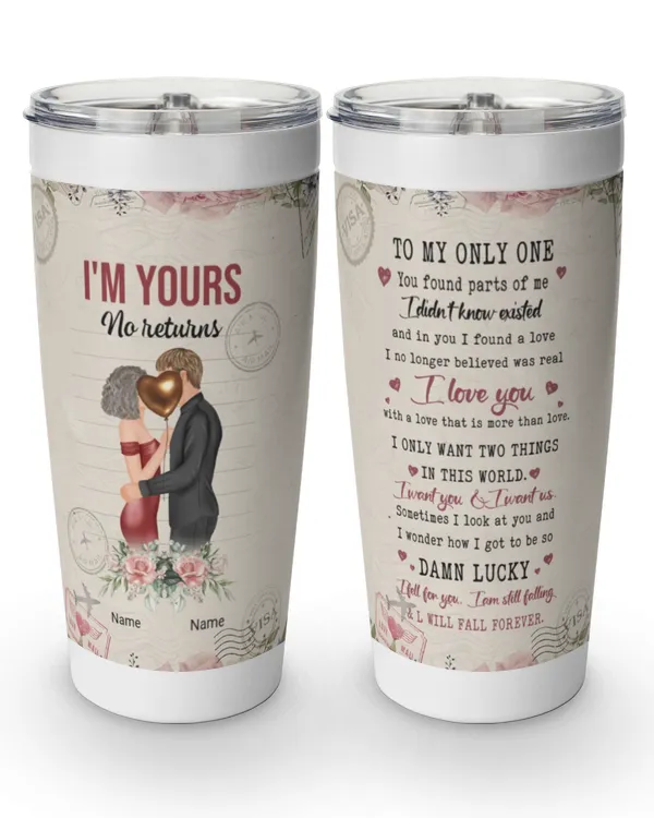 Viking Tumbler (20oz)