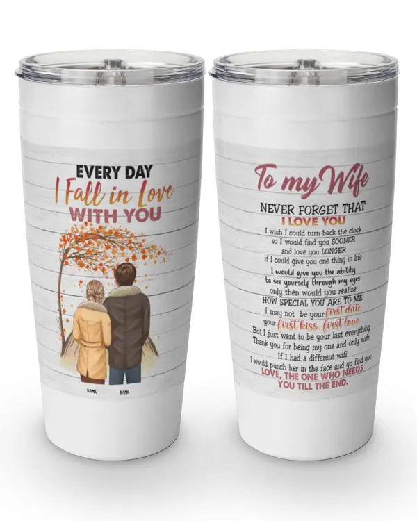 Viking Tumbler (20oz)