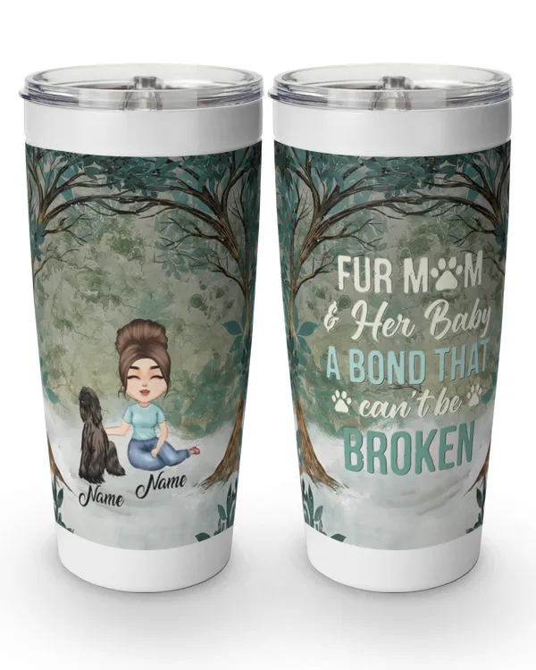 Viking Tumbler (20oz)