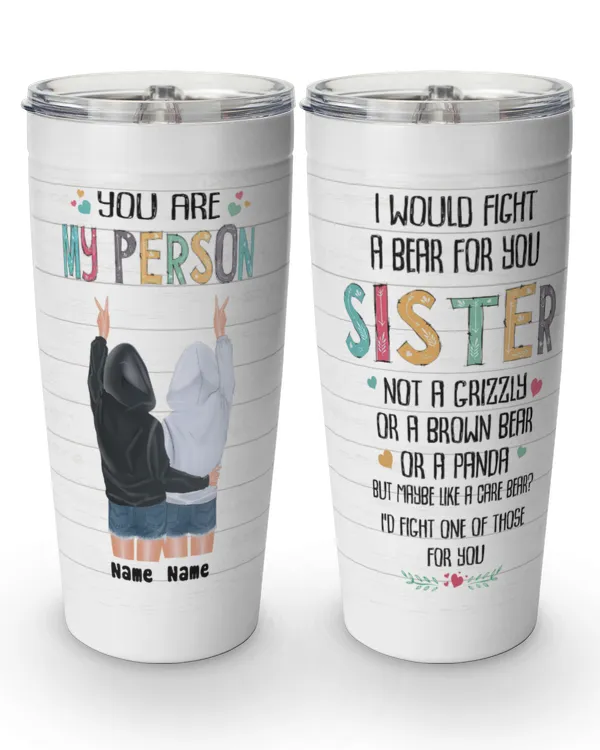 Viking Tumbler (20oz)