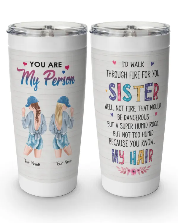 Viking Tumbler (20oz)