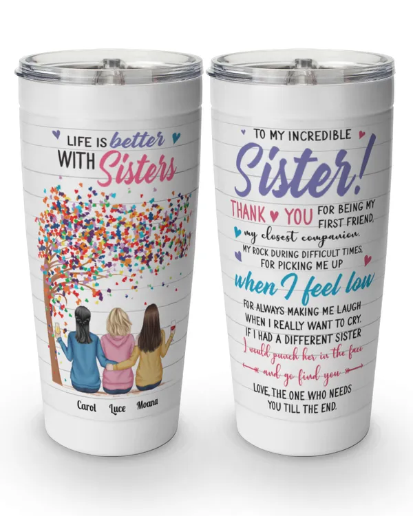 Viking Tumbler (20oz)
