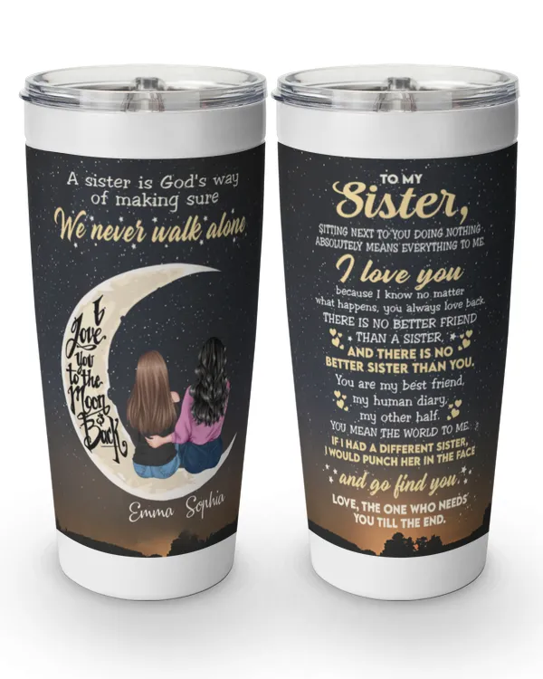 Viking Tumbler (20oz)