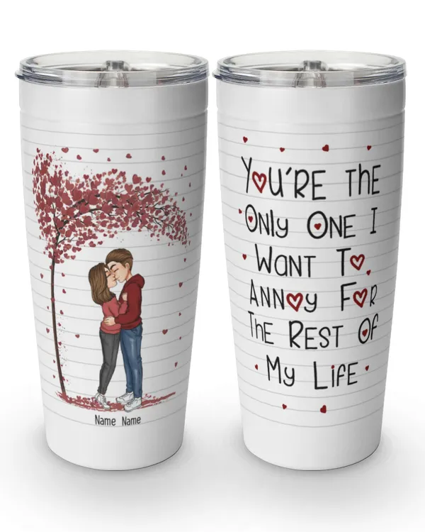 Viking Tumbler (20oz)