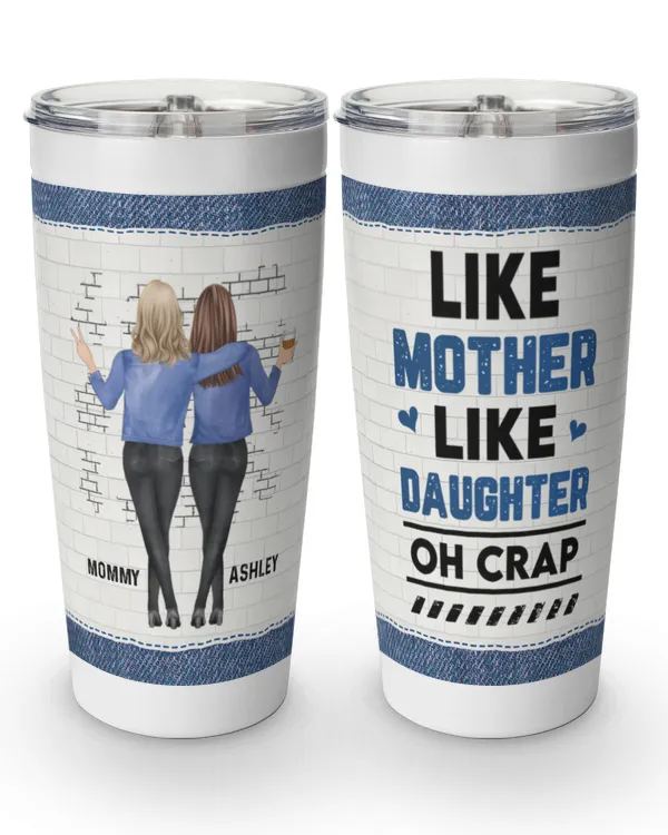 Viking Tumbler (20oz)
