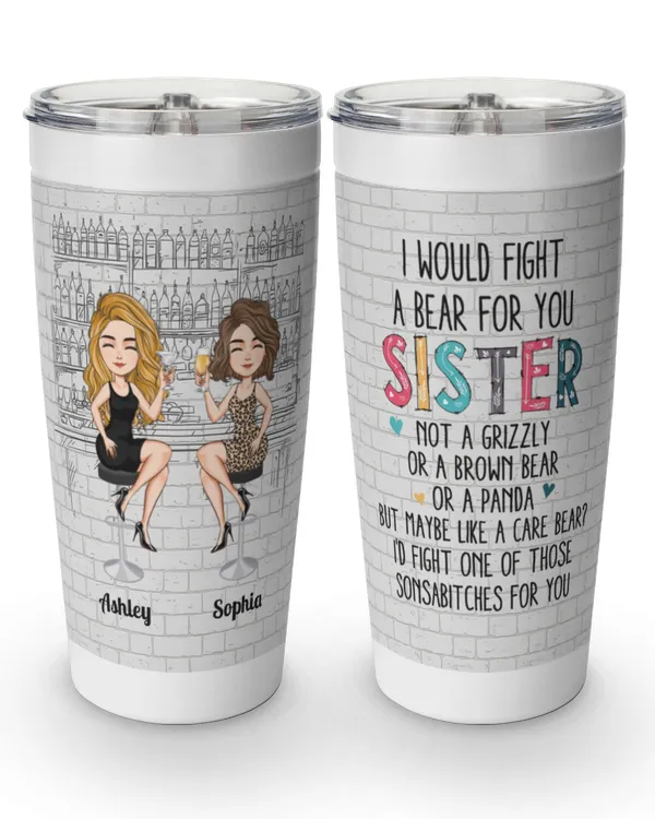 Viking Tumbler (20oz)